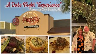 Discover The "FireFly" - A Premier Fine Dining Experience in Panama City Beach, FL