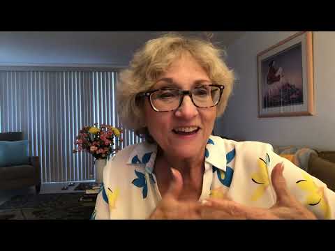 ACIM Review Lesson 90- You only “think” you have problems 😉