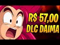 R$57 na DLC do Daima em Sparking ZERO – Absurdo ou Justo!?