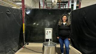 Waukesha SP4 Positive Pump Demo