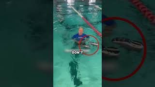How to Survive in the Ocean Without a Life Jacket