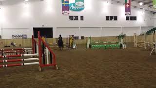 Rynys Black Jack Bs Junior Academy At Bishop Burton