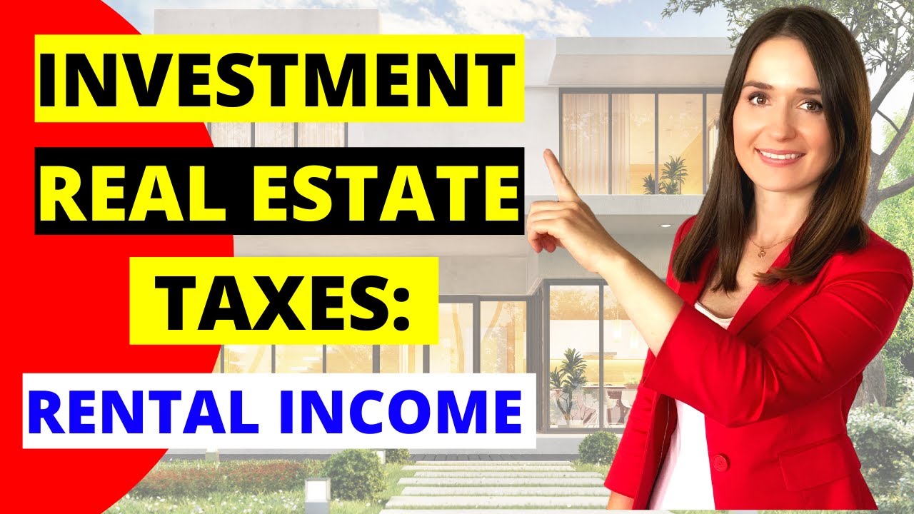 how-is-rental-income-taxed-investment-rental-property-taxes