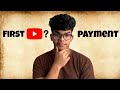 How I Got My First ₹500 with the help of YouTube | Small Start Big Motivation
