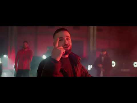 Stealth x AZET x VINZ CAMORRA