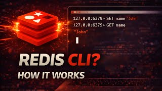 What is Redis CLI • How to use it
