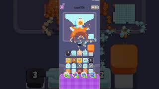 Colony Flow level 514