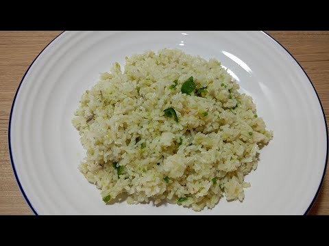 Resep Nasi Goreng Nenek