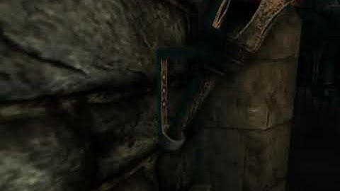 Amnesia The Dark Descent – Gustav Part 7 Sewers