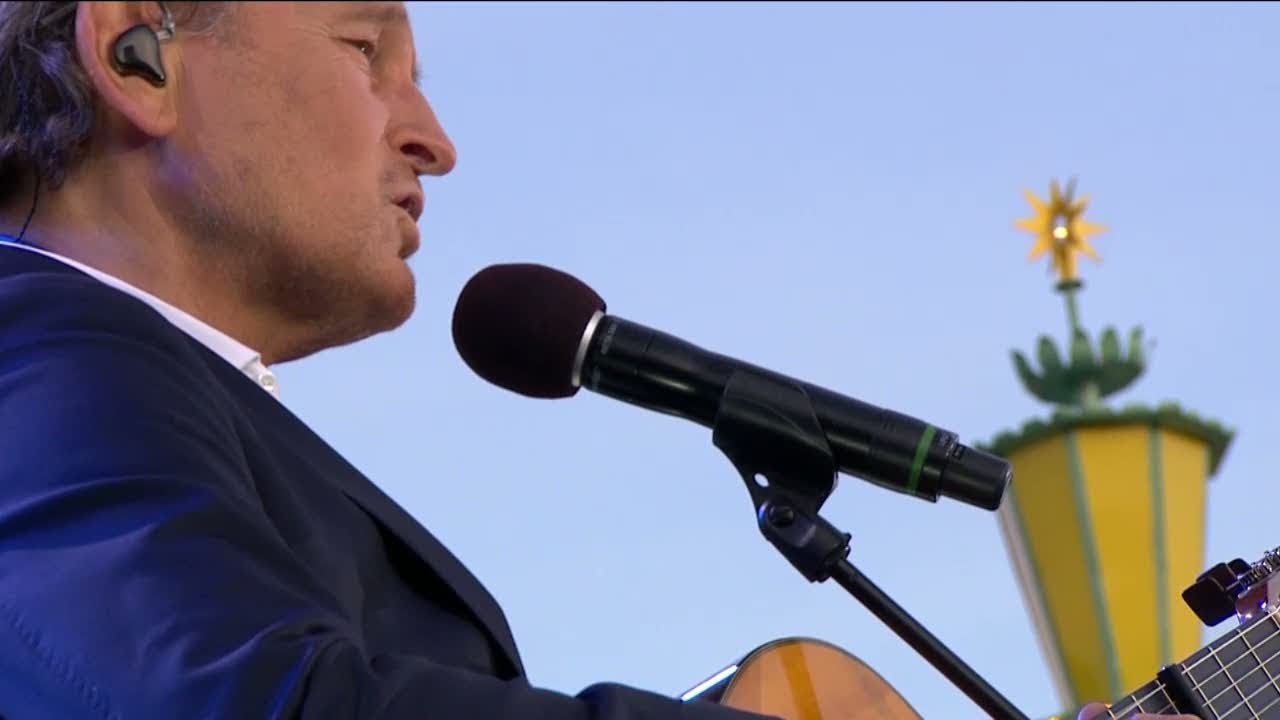 Tomas Ledin En Midsommaraftons Dröm
