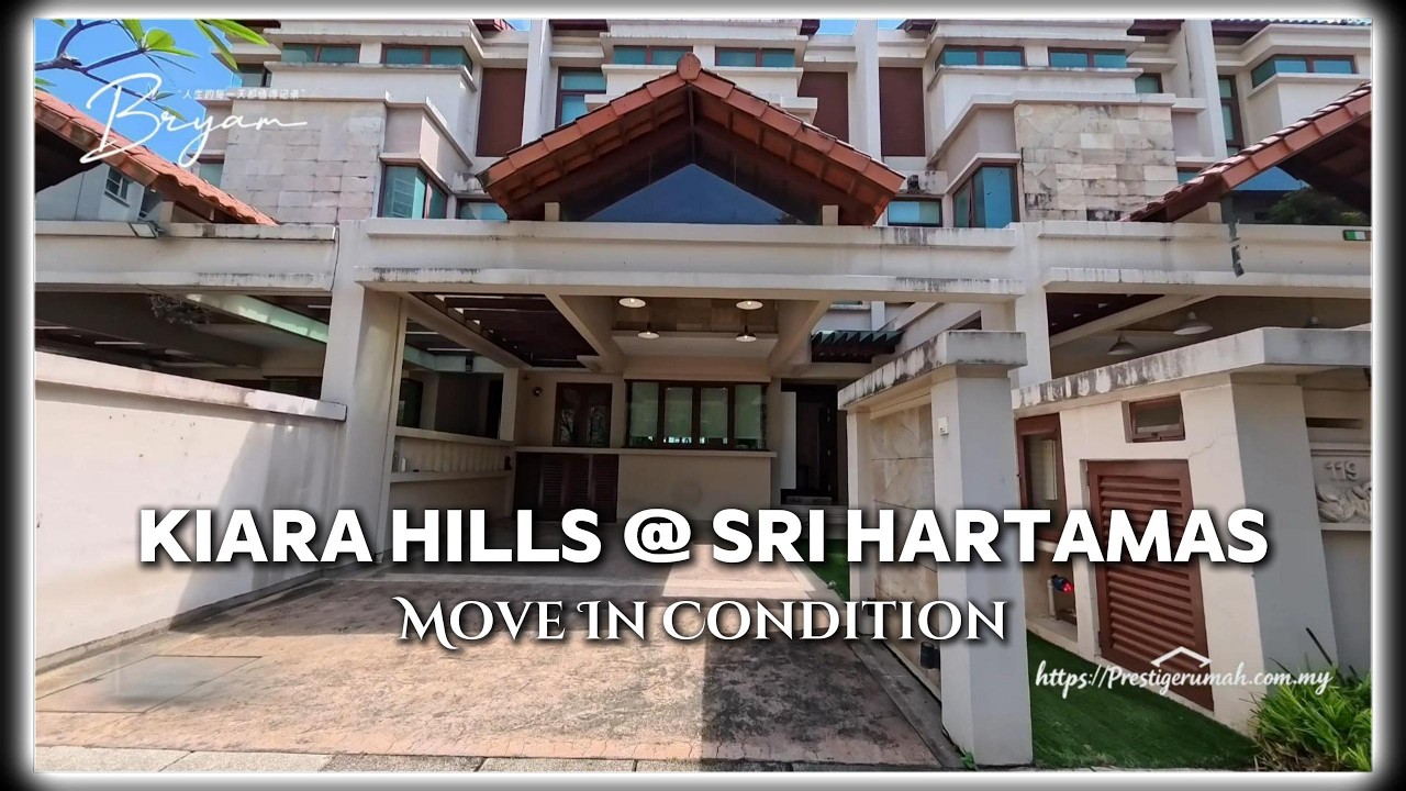 Внутри полностью отремонтированного 3,5-этажного многоквартирного дома стоимостью 5 миллионов рин...