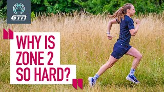 Everything You Need To Know About Heart Rate Zones! | GTN Coach