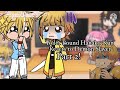 Toilet Bound Hanako Kun Reacts To Demon Slayer Part 2 Early Valentine S Day Special