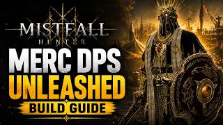 Don't Get Nerfed! The Best Mercenary Build for Patch 2026