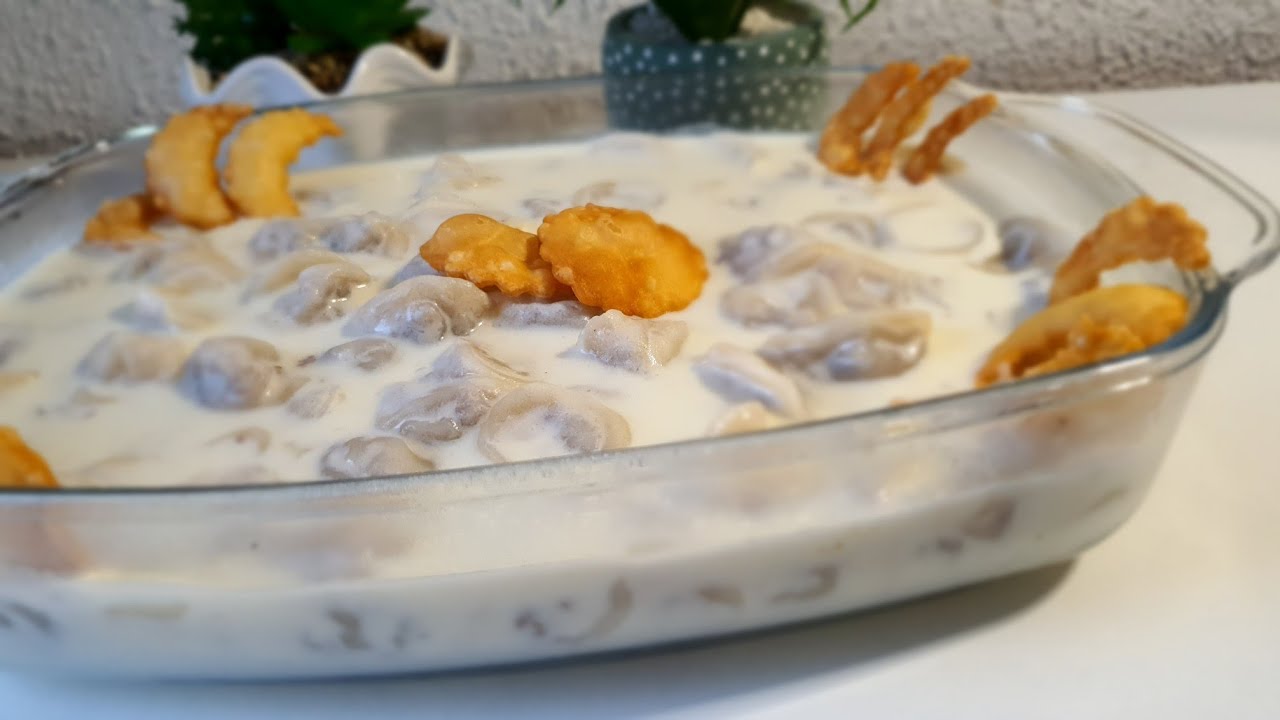 شيش برك خطوة بخطوة