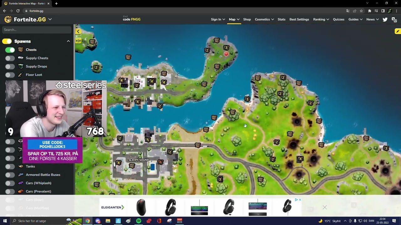 SLIX OG FICKZI ER BEDSTE VENNER!