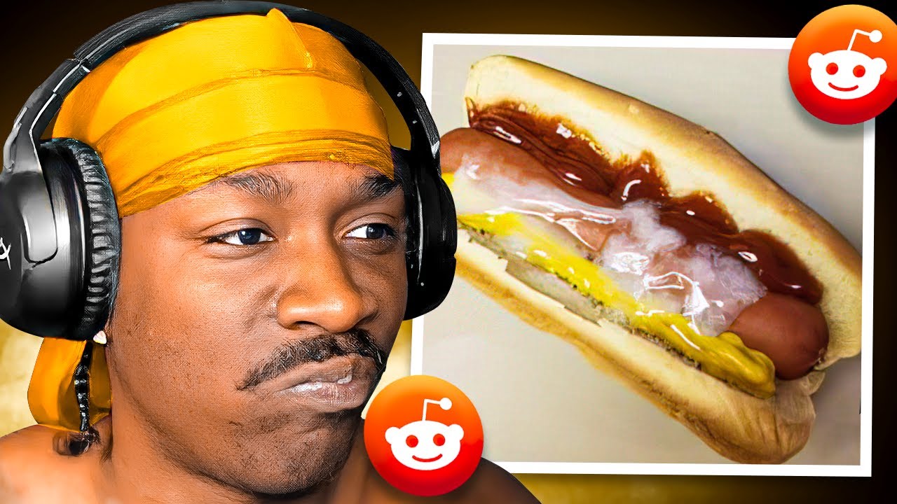 Rating My Viewers DELICIOUS Eats..