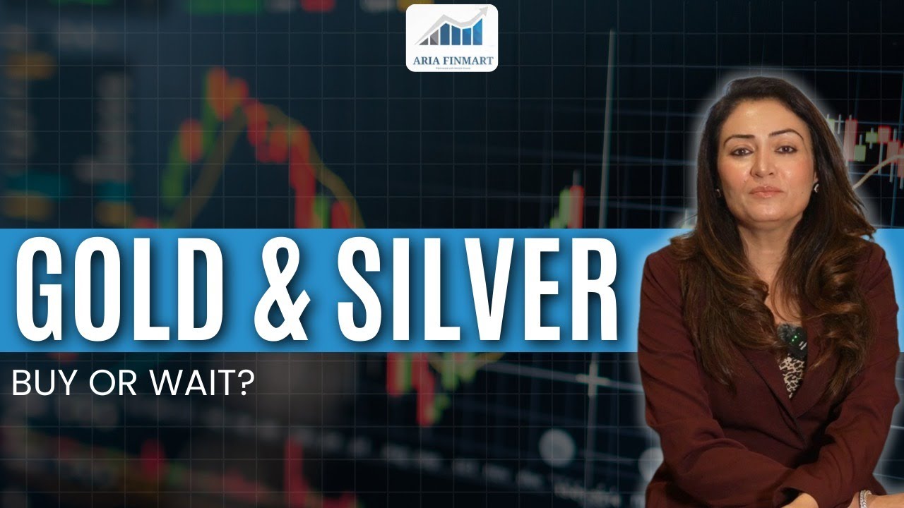 Gold & Silver Hype vs Reality: What Smart Investors Know | Aria Finmart