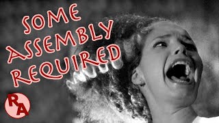 Buffy Review - 2x2 Some Assembly Required | Reverse Angle