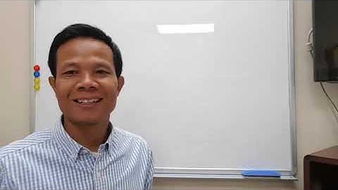 Khmer Lesson 06: 200 words related Development