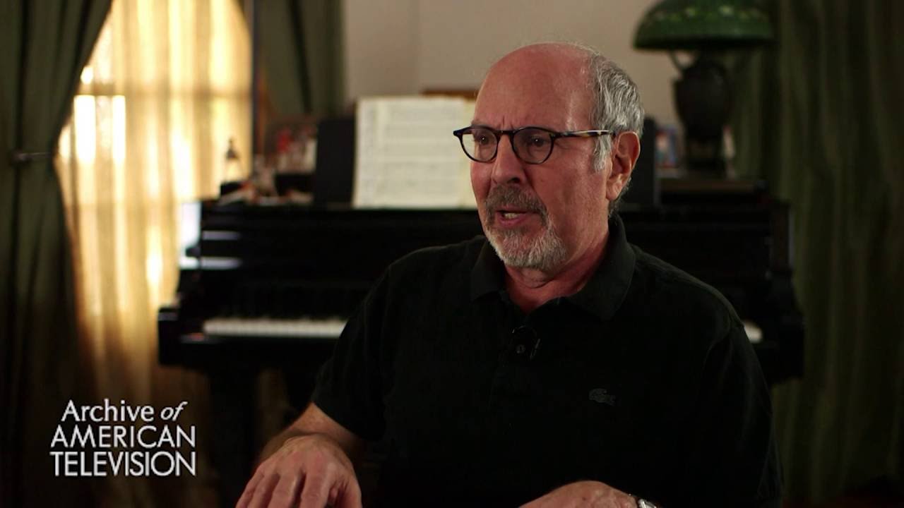 Composer Mark Snow on underscoring dialogue on TV shows