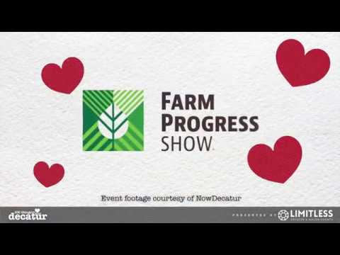 100 Things - Farm Progress Show