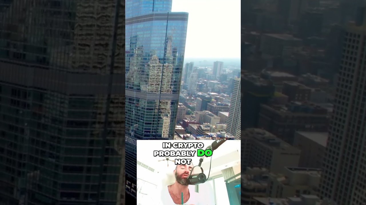 Beware of the Crypto Round Trip. #cryptos #bitcoinprice #cypto - YouTube