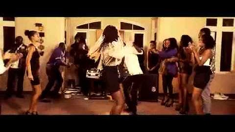 Ruff n Smooth   Dance For Me Music Video