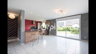 Maison 100 M2 À Vendre À Courcelles Les Lens - Exclusivité Orpi Auby