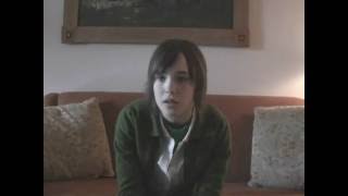 Entertainment Insiders - Hard Candy Interview (03/26/2006)