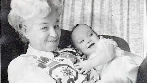 Veronica Baxter