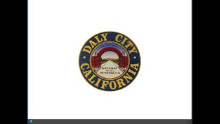 Daly City City Council Special Meeting Study Session: Town Hall Measure Q (virtual) - 03/15/2021 Update