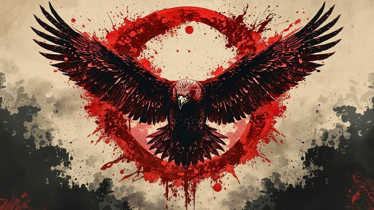 He Stole Gods Immortality | Thjazi | Signal from Asgard