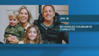 Public memorial scheduled for victims of Statesville plane crash