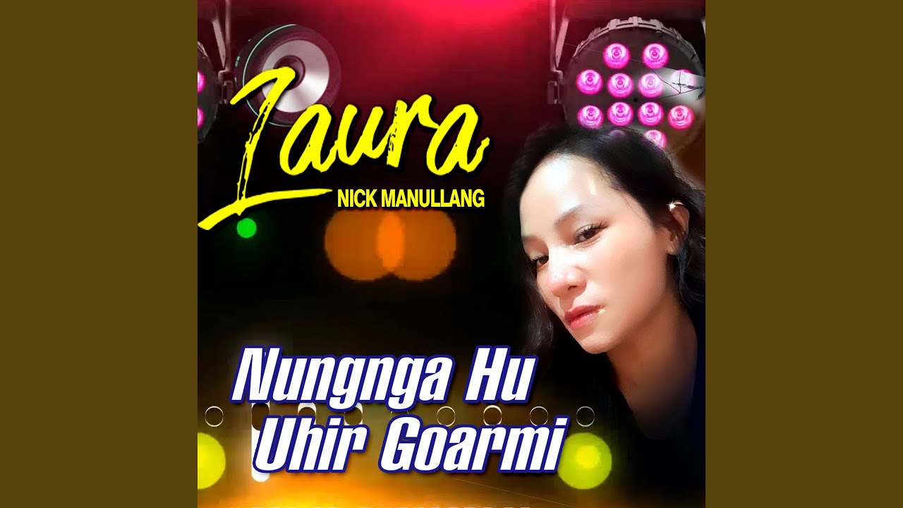 Nungnga Hu Uhir Goarmi