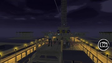 How to turn on torch in survival and craft multiplayer game | how to get fat in survival and craft