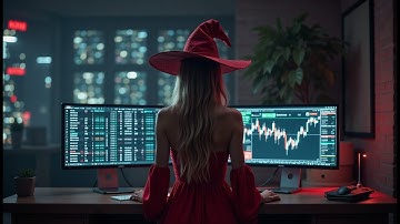 AI Trading Tutorial - MQL5 Stochastic With Trailing Stops
