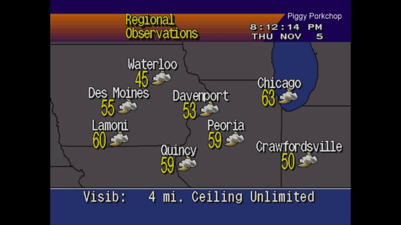 Administrative Message (911 Service Restored) Clinton County, Iowa NOAA ...