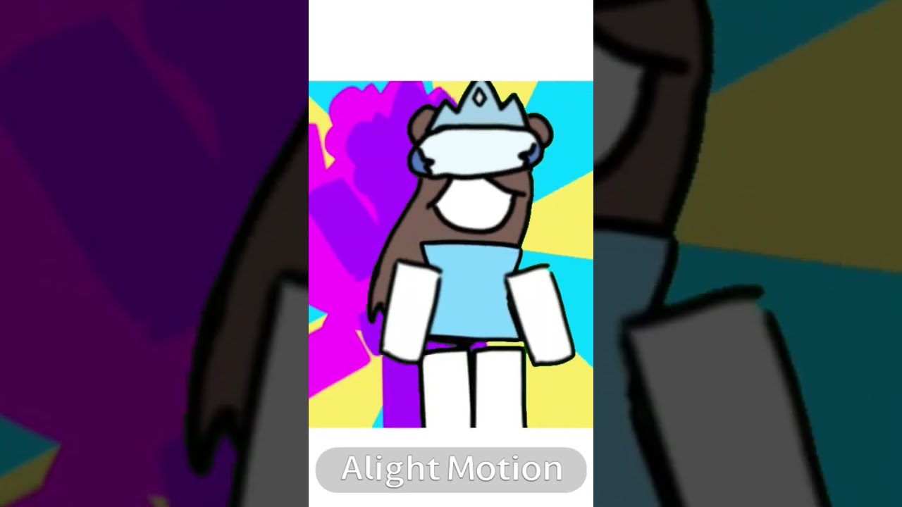 1st vid and kinda new:D I sadly got lazy for the face | 