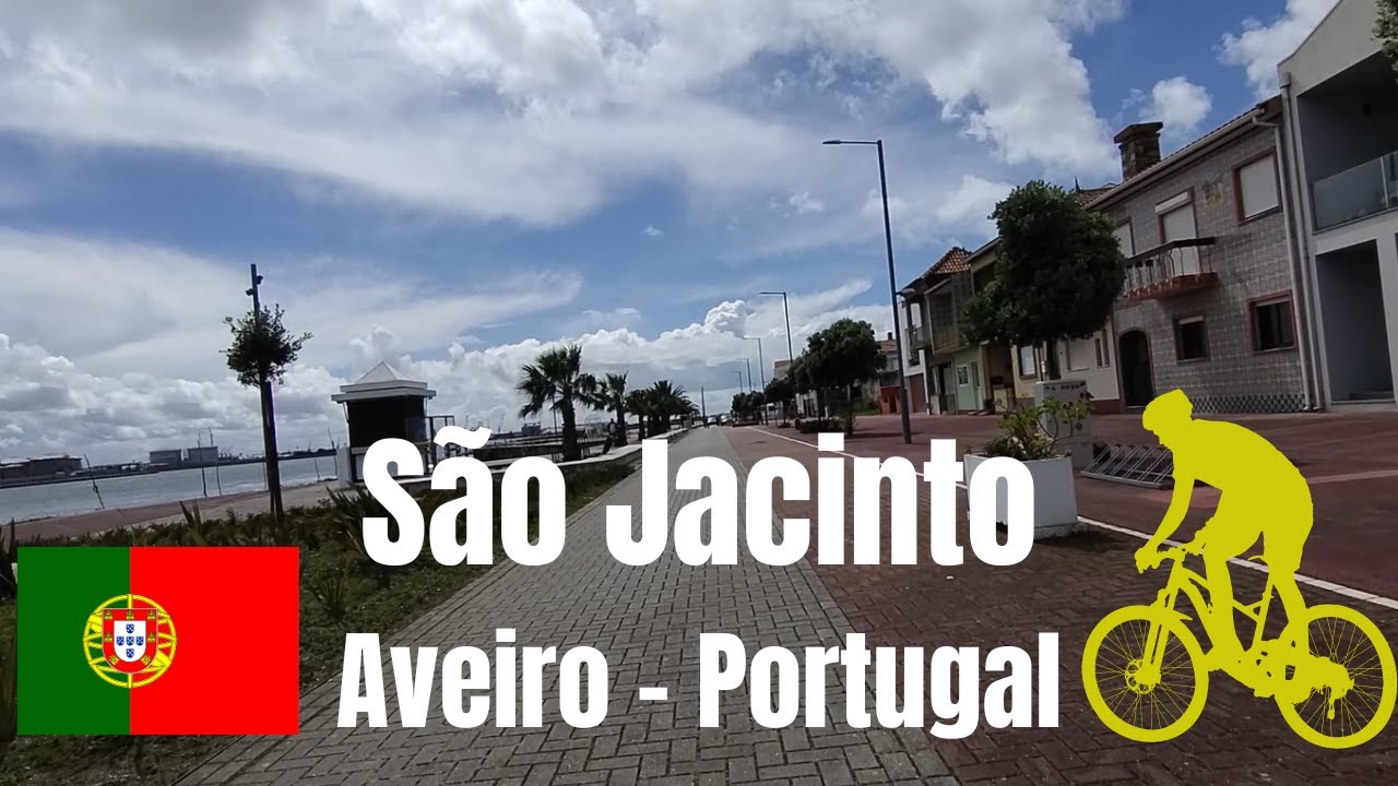 São Jacinto - Aveiro - Portugal
