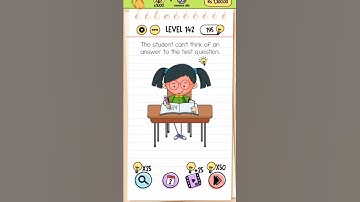 brain out 2  level 142 (v12 gamer)