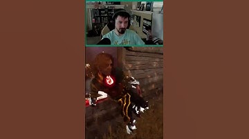 Looping Vecna. Bloodlust with the hard carry.