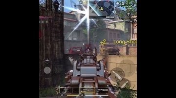 Mythic Holger Rampage | CoDM Season 10