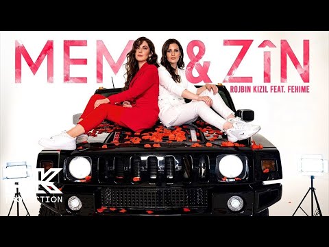 Rojbin Kizil feat. Fehîme - MEM \u0026 ZÎN [Official Music Video©]