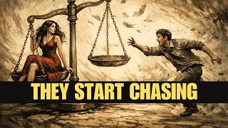 Do This Once & Watch Your Avoidant Start CHASING You No Games