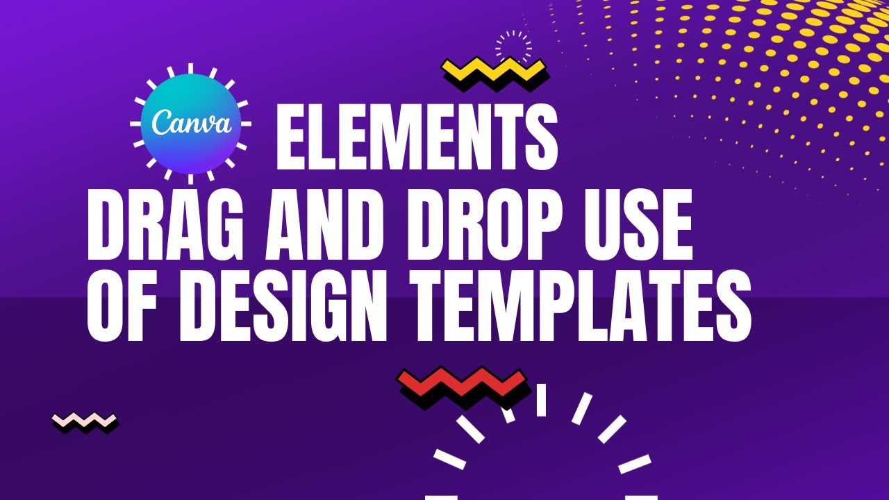 what-are-elements-in-canva-how-do-i-use-elements-in-canva-youtube