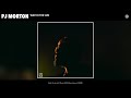 PJ Morton - Watch The Sun (Instrumental) (Official Audio)