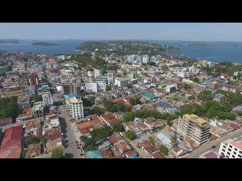 JIJI LA MWANZA