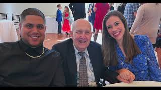 John Collins' Memorial Slideshow