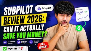 Subpilot Review 2026: Can It Actually Save You Money